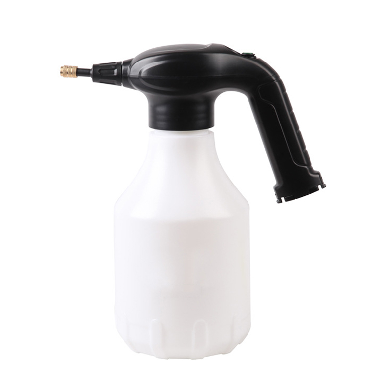 أفضل 3 فوائد من البخاخ الكهربائي 1L