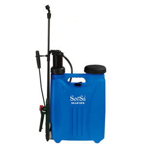 SX-LK12FA KNAPSACK PRAYER