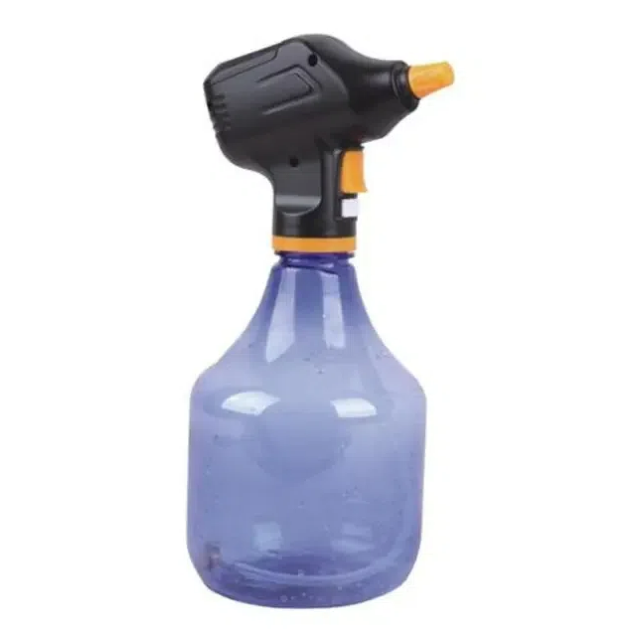 البخاخ الكهربائي