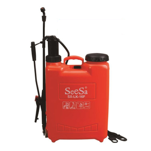 SX-LK16F KNAPSACK PRAYER