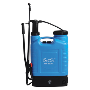 SX-WM-SD20A بخاخ كهروضوئية