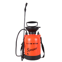 بخاخ ضغط الكتف SX-CS3F