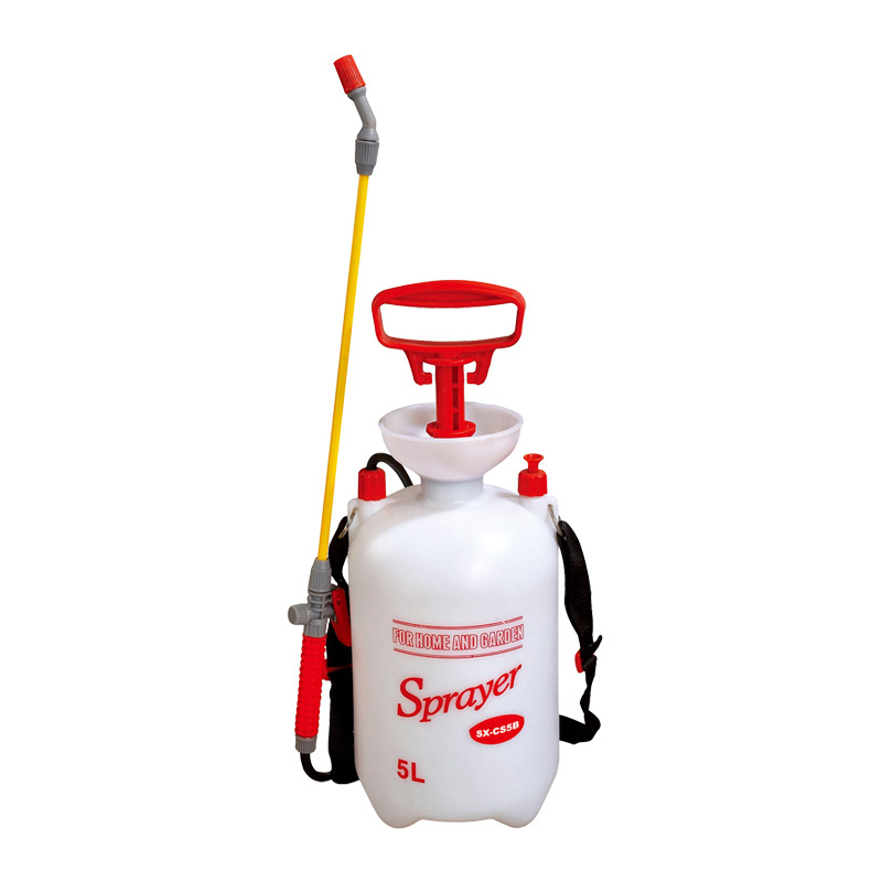 بخاخ ضغط الكتف SX-CS5B