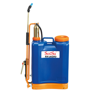 SX-LK20U KNAPSACK MANUAL PRAYER