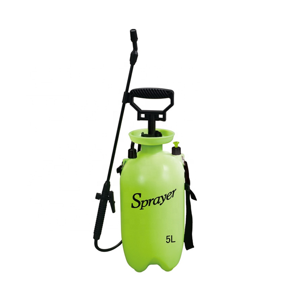 SX-CS4K بخاخ ضغط الكتف