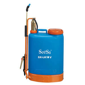 SX-LK18V KNAPSACK PRAYER