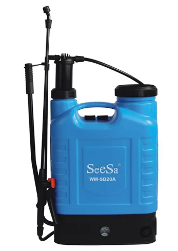 SX-WM-SD20A بخاخ كهروضوئية