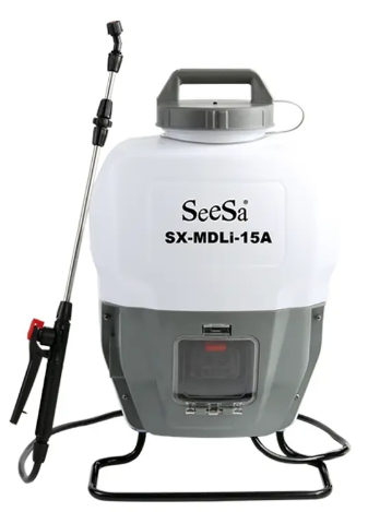 SX-MDLI-15A Dynamoelectric Prayer
